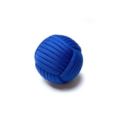 Airey Balls 50mm - Final Load (Royal Blue) by Stan Airey 